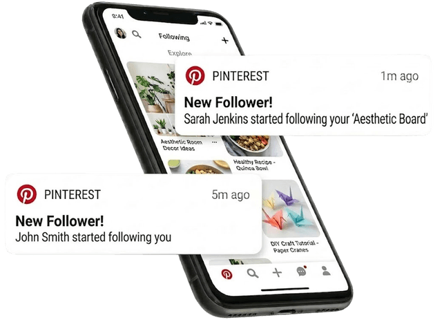 Smart Social Outreach