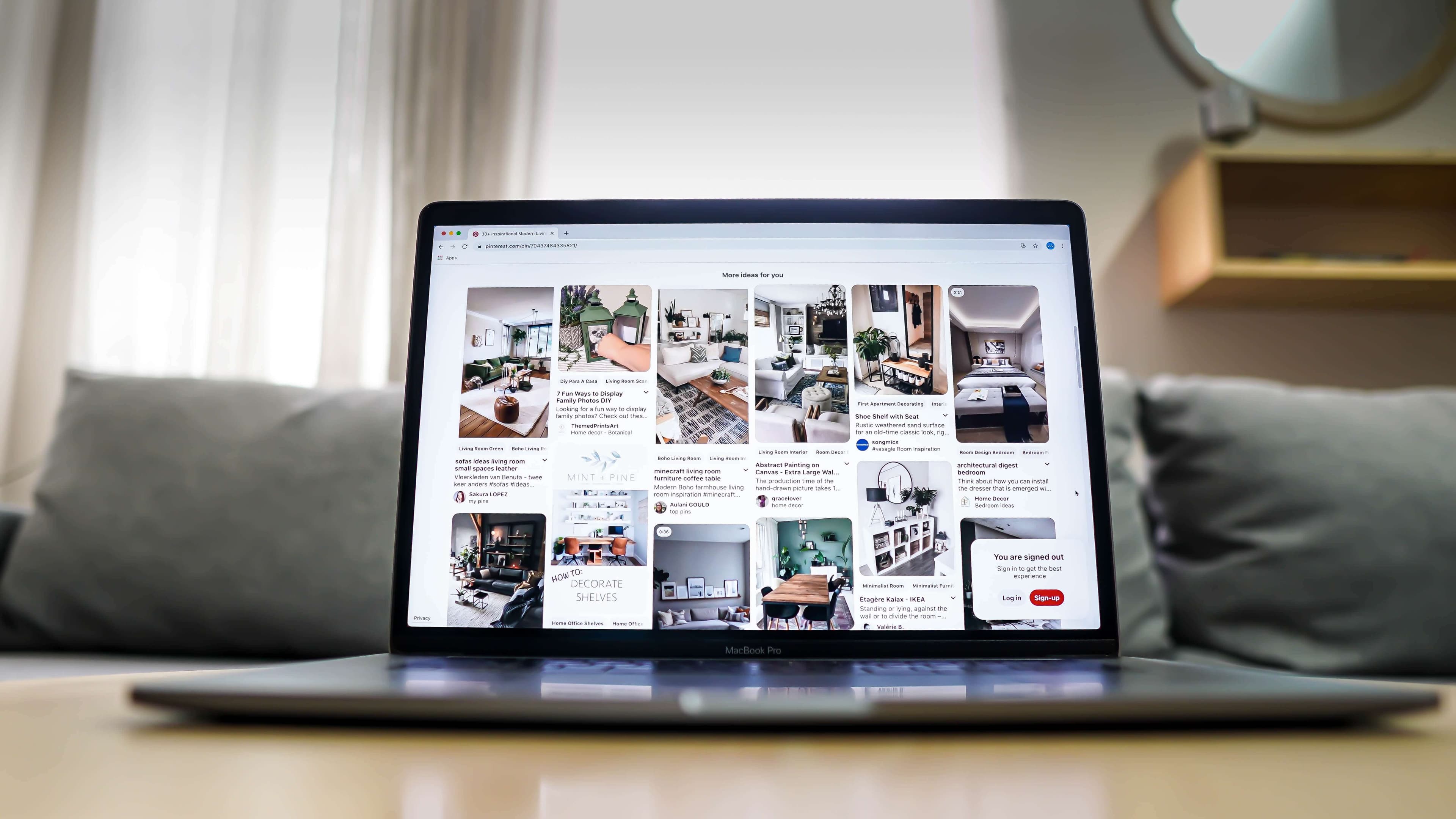 How to Use Pinterest For Business