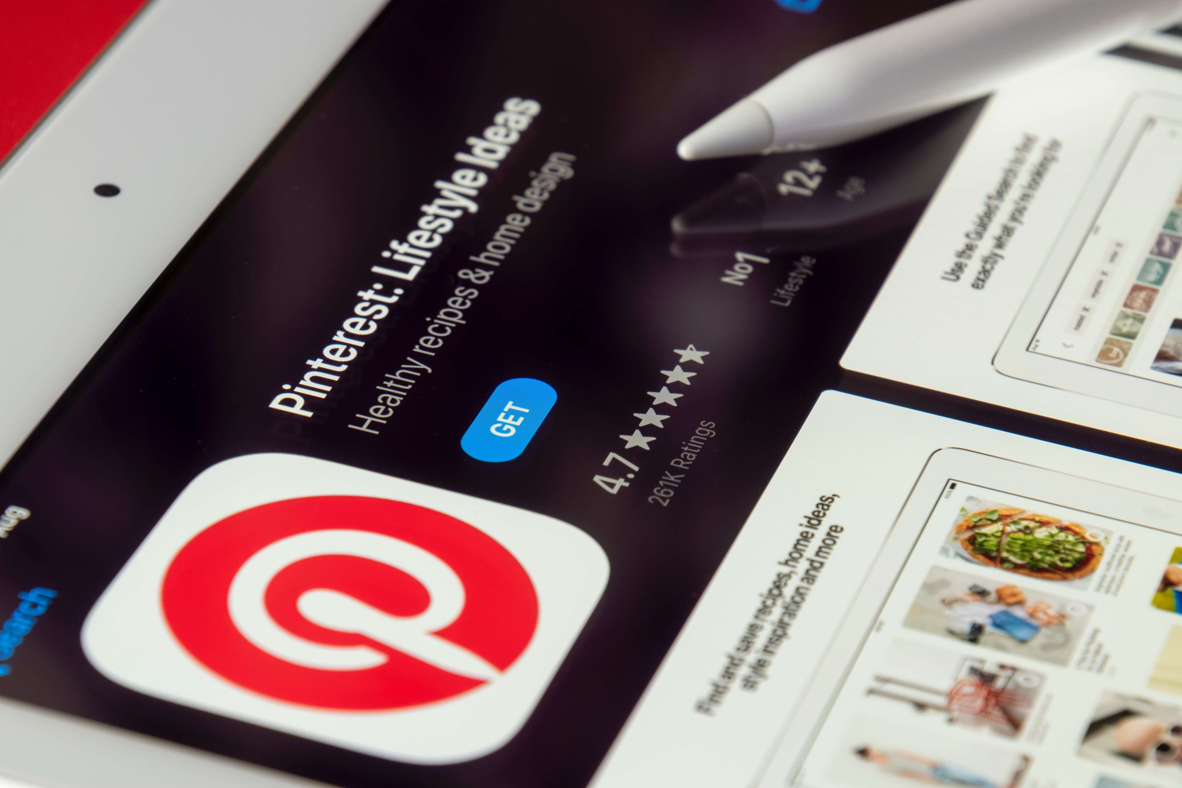 Getting Started on Pinterest