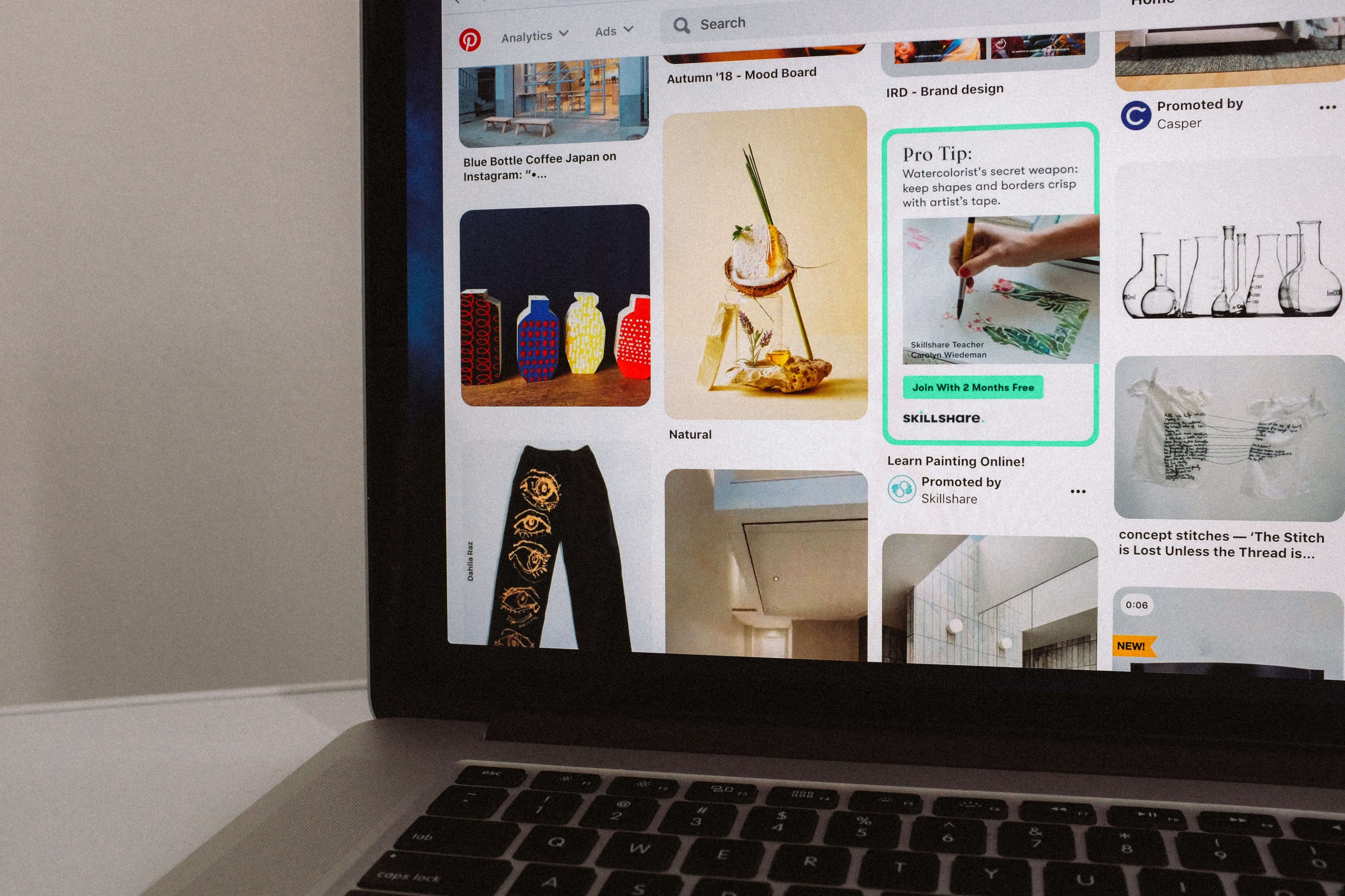 How to Claim Website on Pinterest