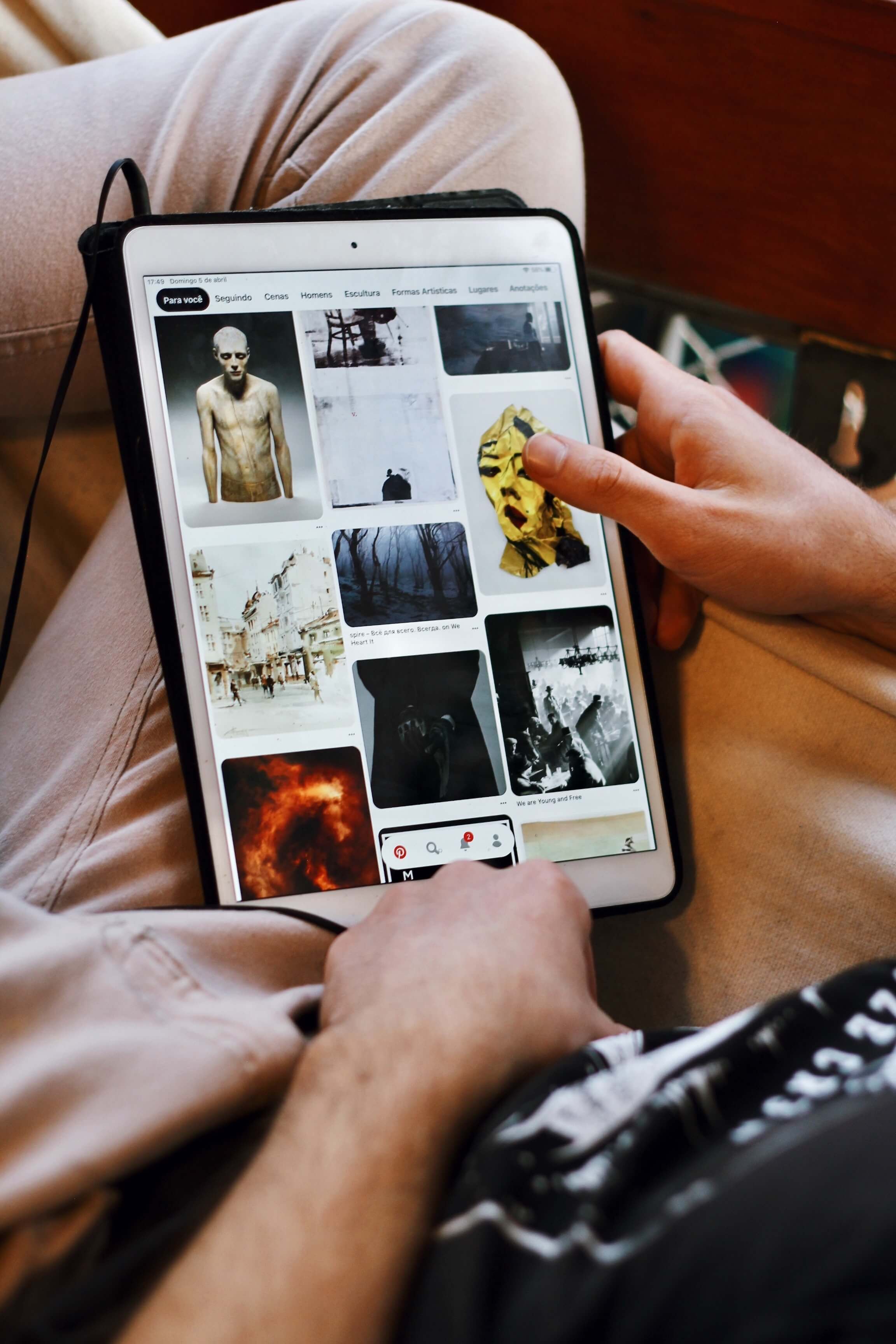 How to Create Successful Pins on Pinterest