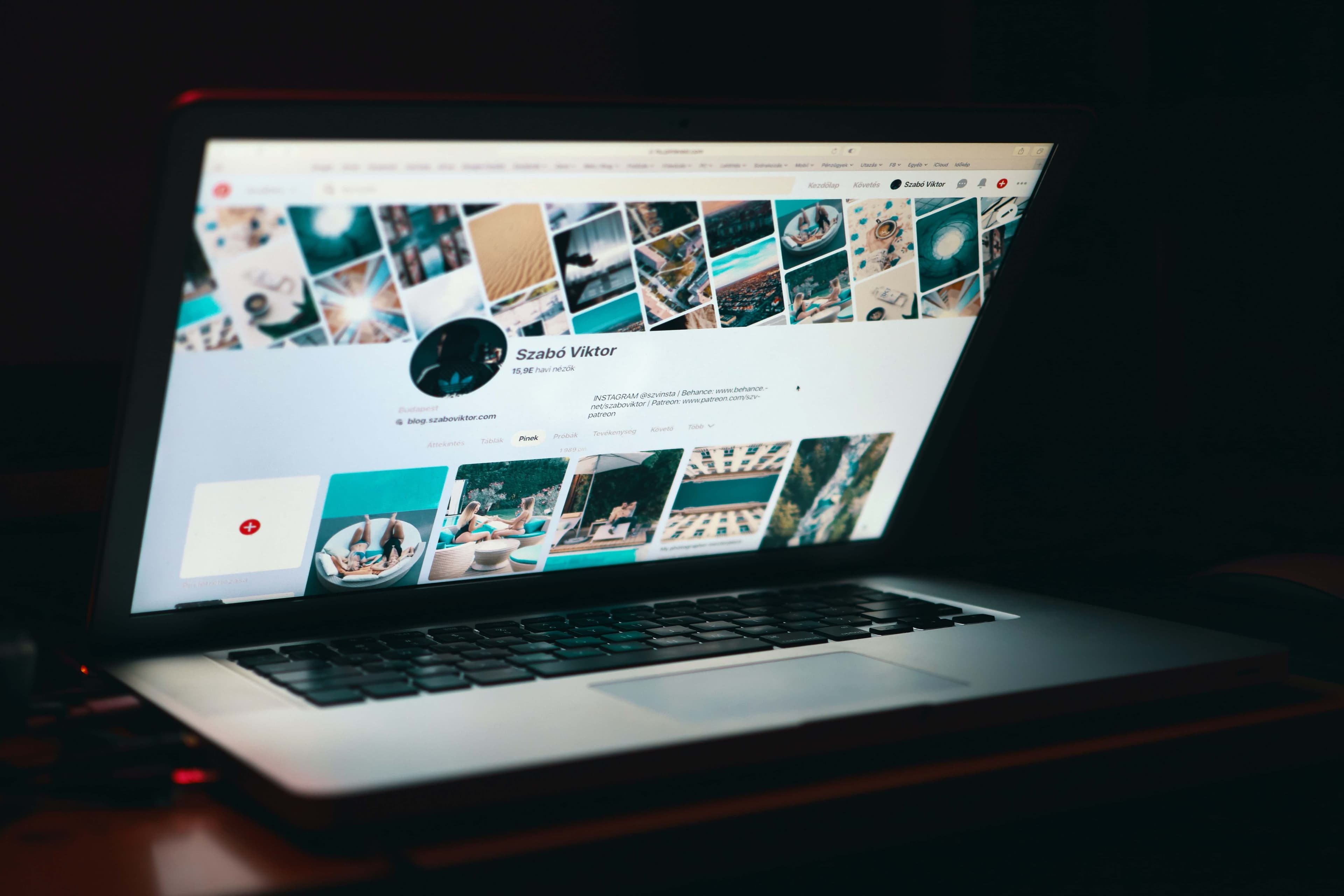 How to Find the Best Group Boards on Pinterest