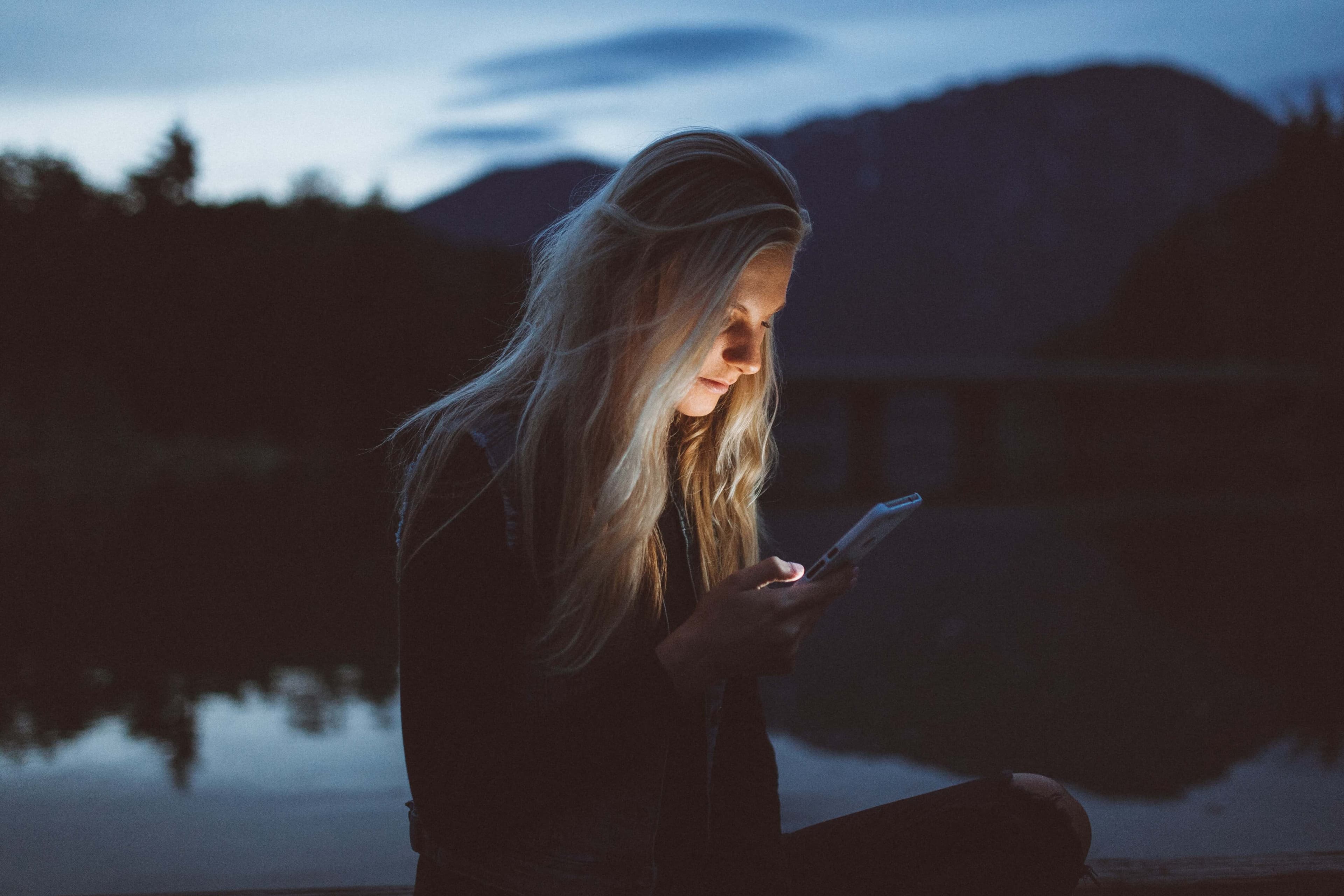 How to Make Pinterest Account Private