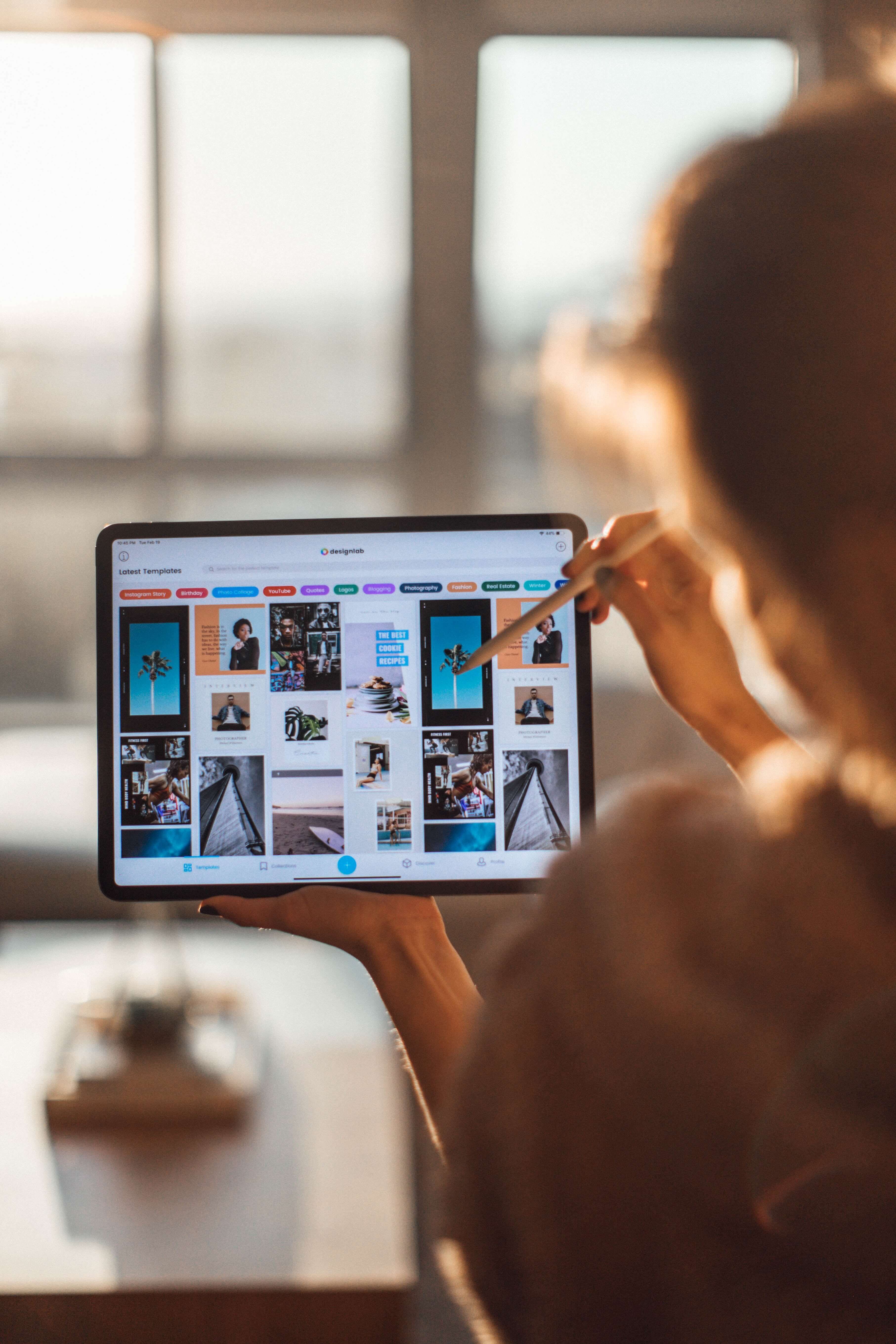 Ways How to Save Pictures from Pinteres