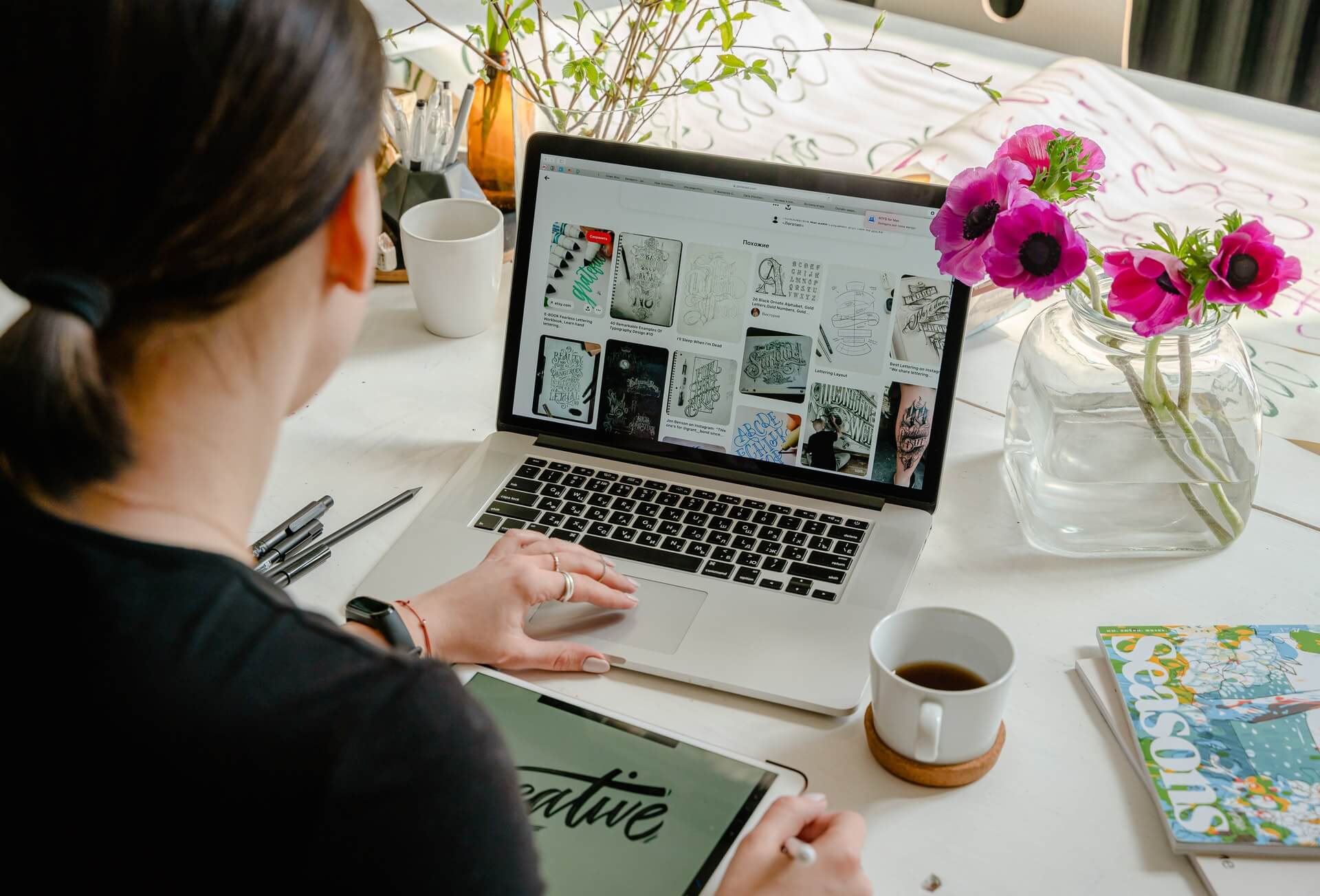 How to Manage Multiple Pinterest Accounts