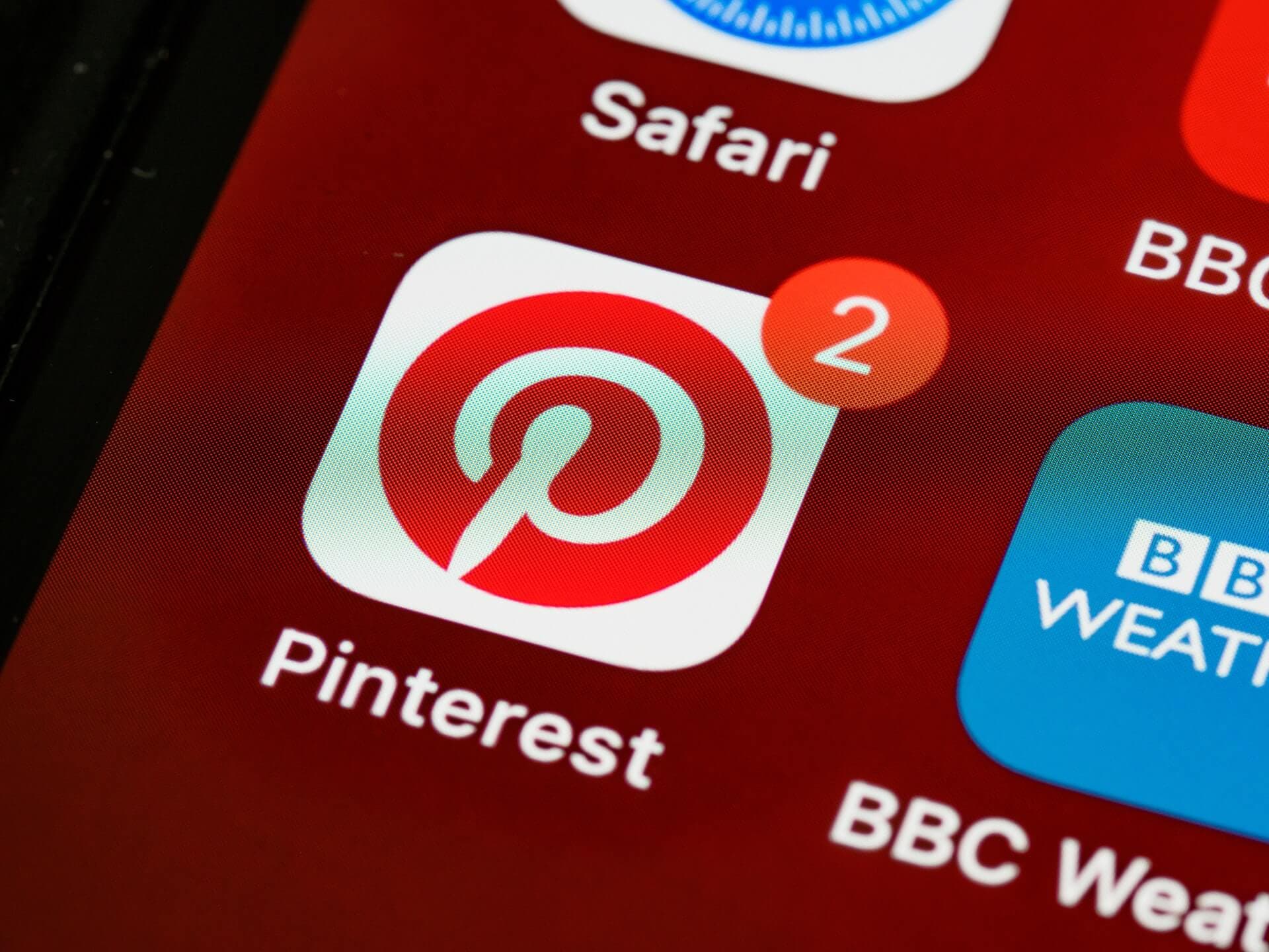 Where Did My Likes Go on Pinterest