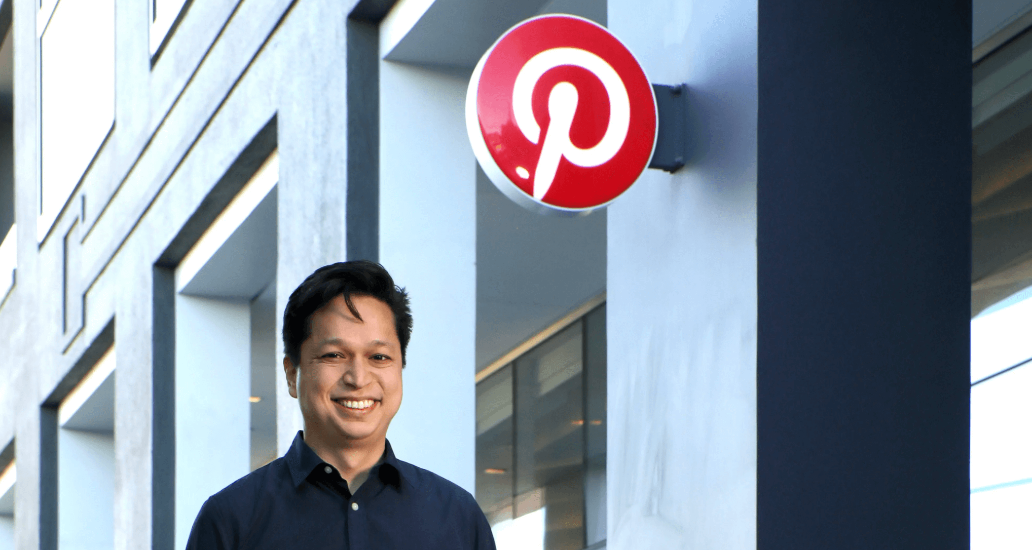 Who owns pinterest