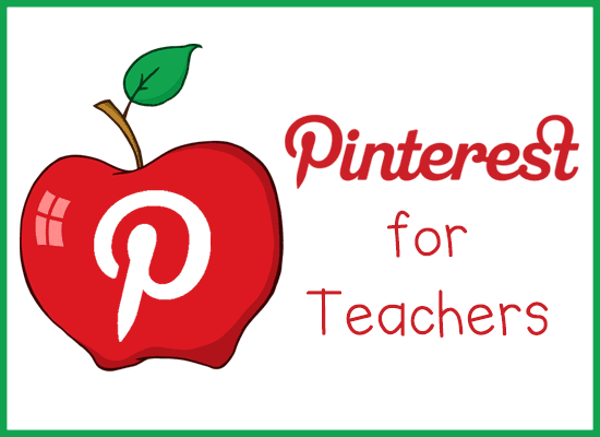 Using Pinterest in the classroom