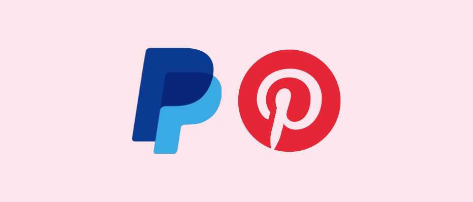 Paypal purchases Pinterest