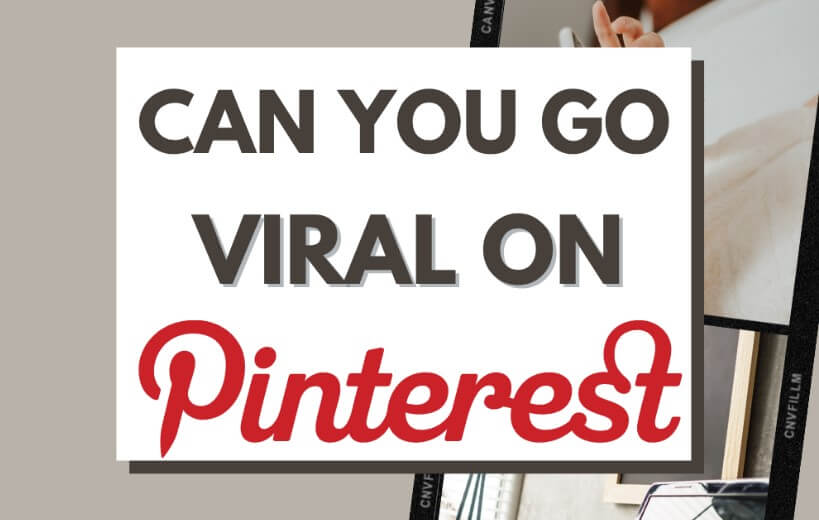 how to go viral on pinterest