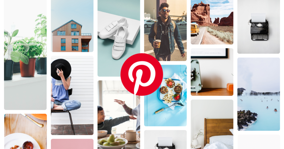 What is Pinterest? Online Visibility Growth with This Social Network