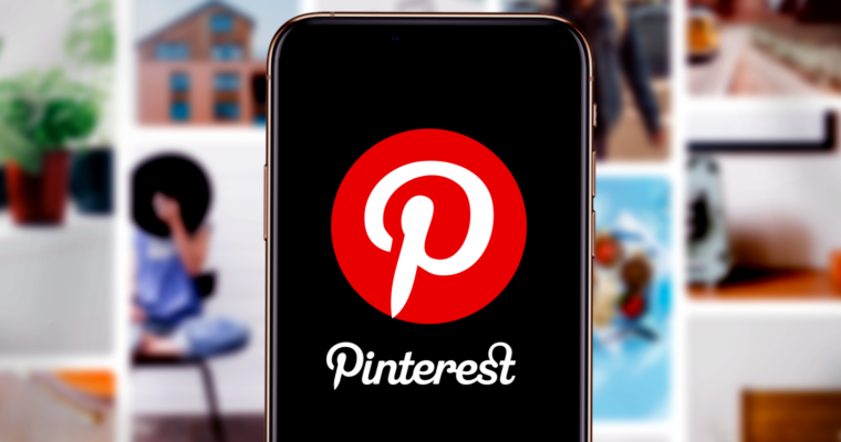Pinterest social media marketing