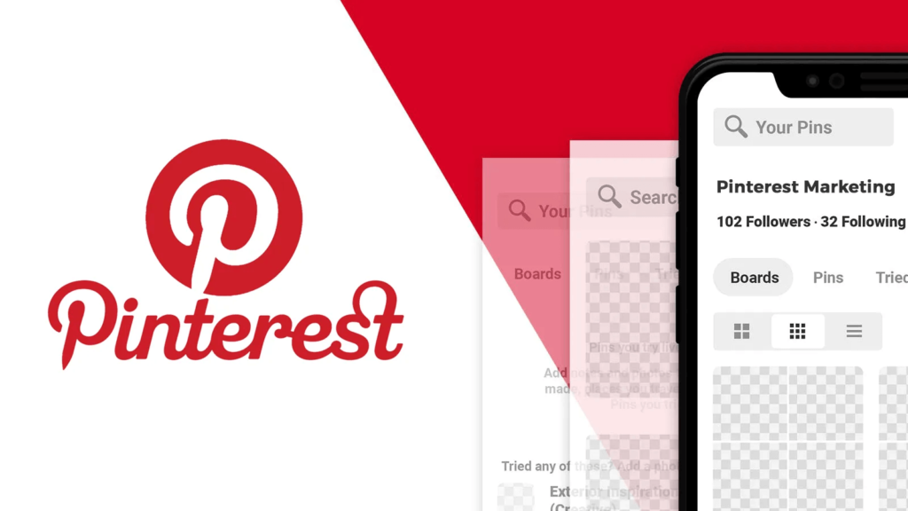 Pinterest Content Tips to Help You Create the Perfect Pin
