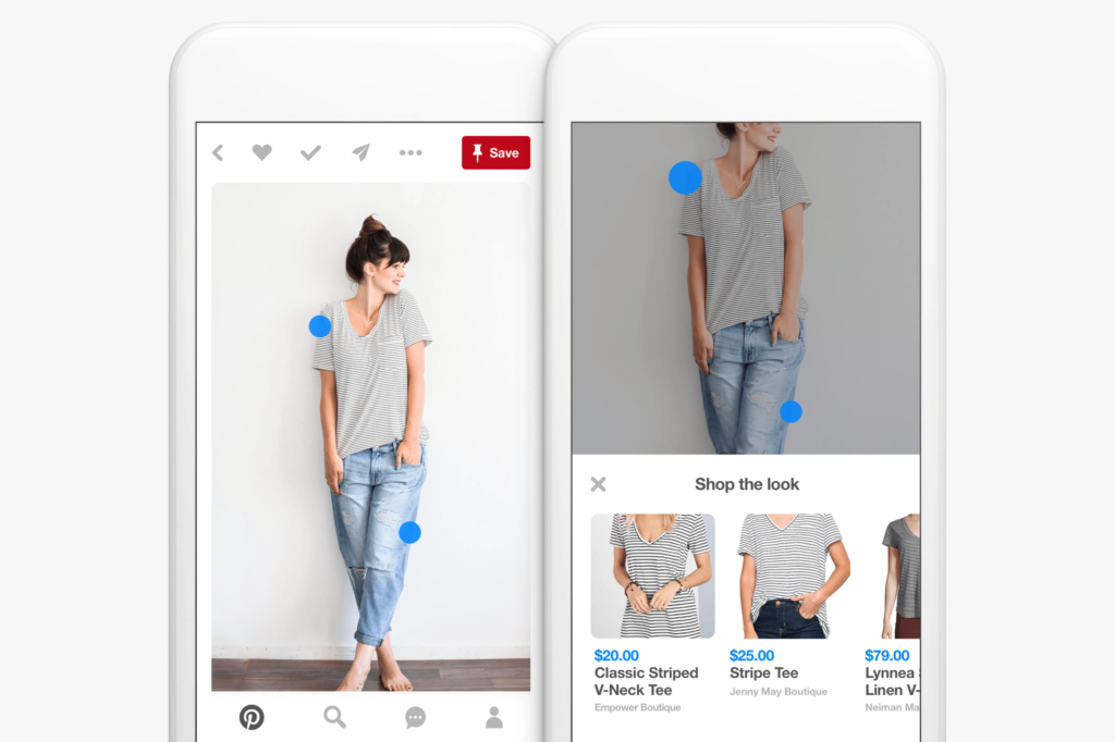 How to Make Your Pinterest Pins Shoppable